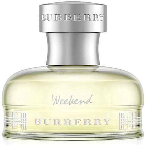 burberry weekend woman eau de parfum donna 30 ml|buy burberry weekend perfume online.